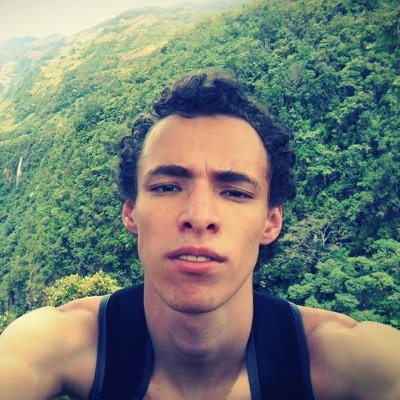 Aldebaranlo's profile picture. Student in @holbertonCOL | I Search the power to change the world, develop a program that help to humanity. | I Love my Family. | I like video games.