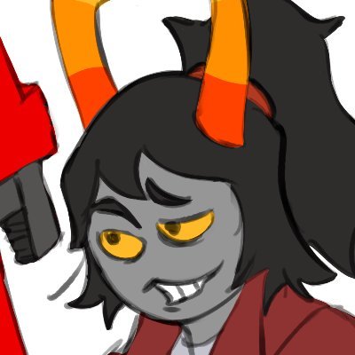 heya! welcome to my shit account. i retweet garbage and post my fantroll
