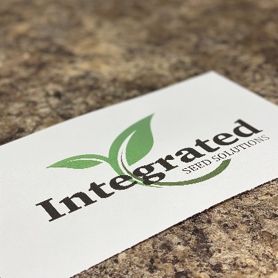 Integrated Seed Solutions