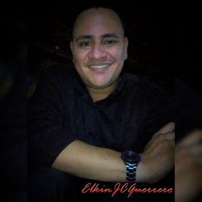 ElkinJCGuerrero Profile Picture