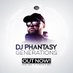 DJ PHANTASY ⭐️⭐️ (@djphantasy) Twitter profile photo