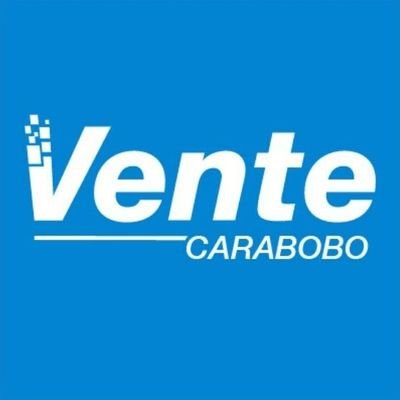 Equipo de @ventevenezuela en Carabobo. Luchamos para recuperar la libertad, dejar atrás el socialismo y construir una República Liberal Democrática.