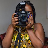 Nana Nyarkoah(@nanannyarkoah) 's Twitter Profile Photo