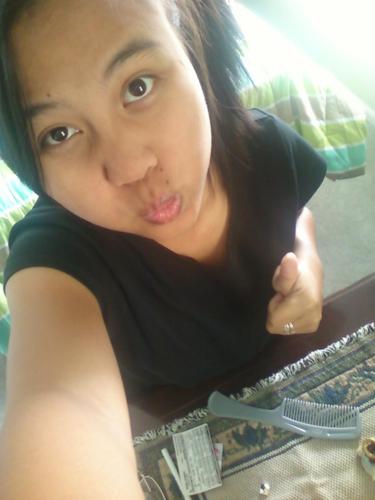 FLOW_STAWrr's profile picture. So happy to have a new Life,new Home,new Place,
new Journey,new people,new friends !
everything are new, it's good to be NEW !!