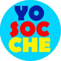 YO SOC CHE (@yosocche) 's Twitter Profile