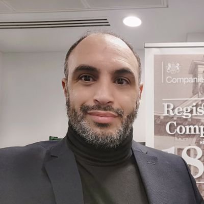 CEO #SolalGroup et Président de l'association EDN #Entrepreurship & #Diversity #Network Co-founder #AfricaMoves #presse #média #innovation #incubateur #startup