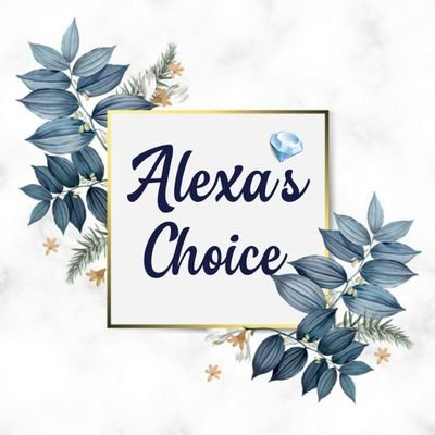 Alexas Choice