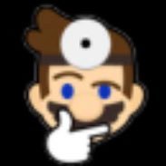 DocDegenNSFW's profile picture. account where I like degenerate shit maybe I’ll draw some sometime too.