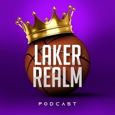 Love for the game of basketball,but above all Cali bred  lakers fan.
Host of Laker Realm Podcast|Business Inquiries : LakerRealmPod@gmail.com