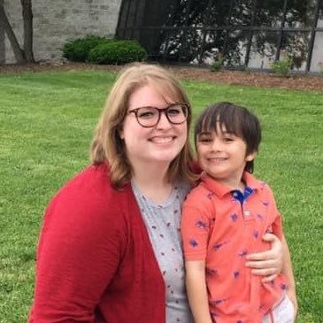 Kelsey Haley Profile