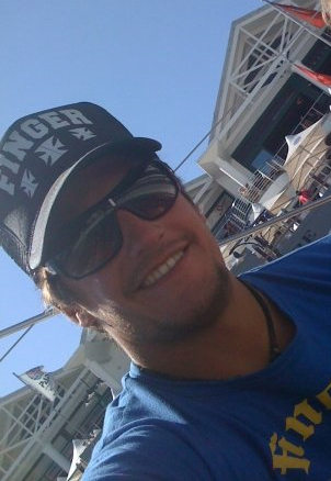 CapeTown_Chris's profile picture. Designer / Developer / Photographer