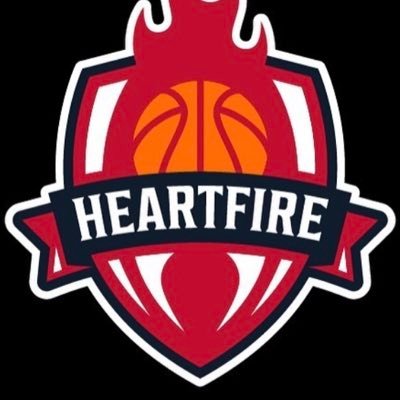 TEAM HEARTFIRE TBT Profile