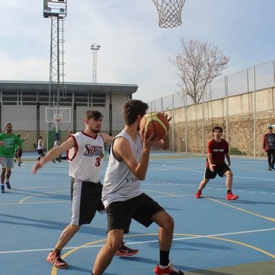vidalcj98's profile picture. @EsquinaRN 🏀