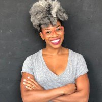 Angela Tucker (@theadoptedlife) 's Twitter Profile
