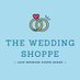 The Wedding Shoppe (@wedding_shoppe) Twitter profile photo The Wedding Shoppe (@wedding_shoppe) Twitter profile photo