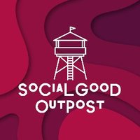Social Good Outpost(@SocialGoodAus) 's Twitter Profile Photo