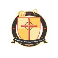 St Francis de Sales(@StFrancis_DC) 's Twitter Profile Photo