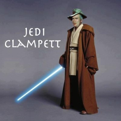 jedi_clampett Profile Picture