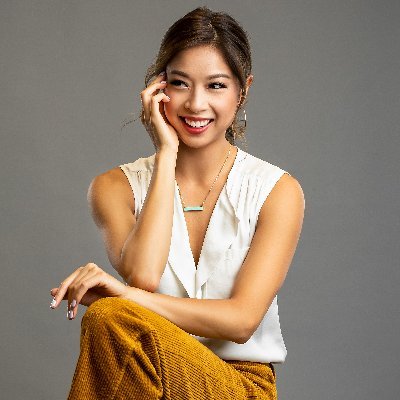 3x Webby Award-winning creator and product manager. Co-founder of How They Make Money on YT. Miss Asian North America. Opinions = mine.