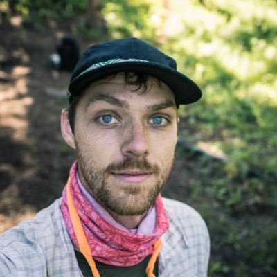 NStoneSchearer's profile picture. Non-fiction filmmaker sharing stories about people and planet. he/him