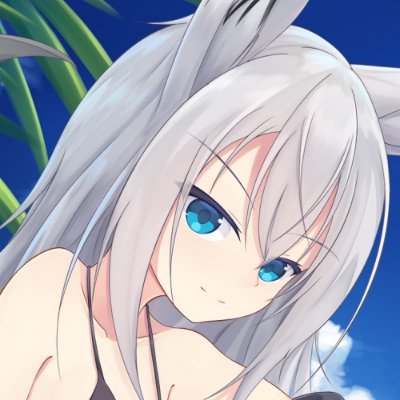 Not a bird | Tech addict | Plants up and down my walls | Occasional Azur Lane vacationer