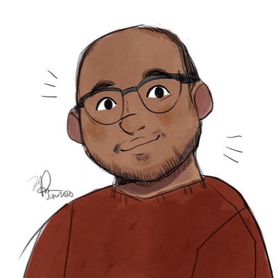 Writer of things, mostly code. Reader of things, mostly novels, and way too many PRs.