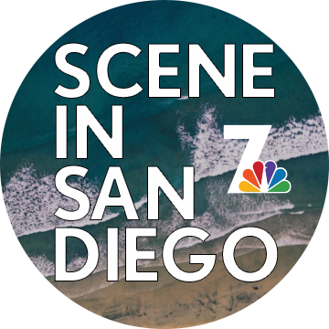 @nbcsandiego’s platform highlighting San Diego's lifestyle scene, including food, entertainment, art, culture and events.