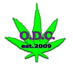 We figured it's time for us Old Dopers to stand up and be counted! O.D.C. is now live, and we WILL be, as long as out joints hold out!