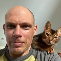Nik Tatarnic (@bikemannik) 's Twitter Profile Photo