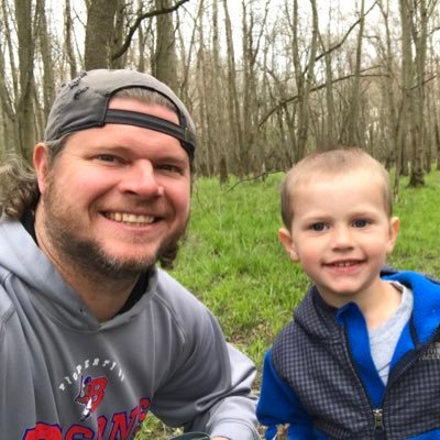 Iceman240's profile picture. 🥇Outdoors champion.