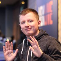 Gavin (@stoooshy) 's Twitter Profile