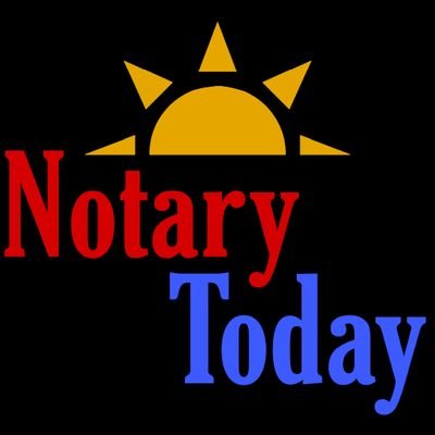 Notary Today