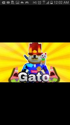 GatoRoblox1's profile picture. me gusta jugar roblox y maikia suscribance a mi cana :^