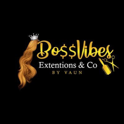 BossvibesLLC's profile picture. CEO: @Bossvaun071 100% VIRGIN HAIR WORLD Wide Shipping Shipping: 3-7 Days To Process 2-3 Days To Ship! 📬: Info@Bossvibesextensionsllc.com ❌NO REFUNDS