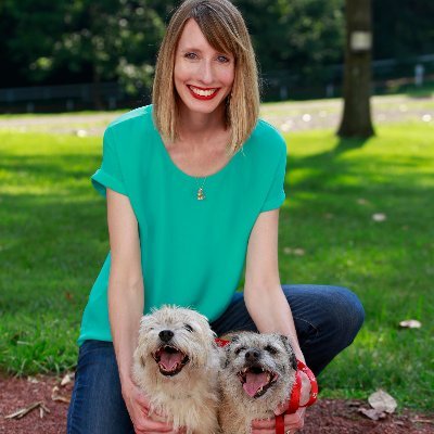 WargulaMegan's profile picture. Author of the Riley Carson Series
Writing to Make a Difference for Dogs
Co-host of @DogNerdShow
#indieauthor #dognerd #mustlovedogs #bekind