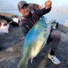 Moriyama_Unaji's profile picture. 🎣所属TEAM【南海大心 釣人会】🎣 主にフカセ・打ち込み釣りしてます！  他にもゴルフ⛳️サッカー⚽️キャンプ🏕等多趣味なので、色々とアップしていきます！Instagramもフォローお願いします。YouTubeで【よんなースタイル】検索してチャンネル登録宜しくお願いします🤲