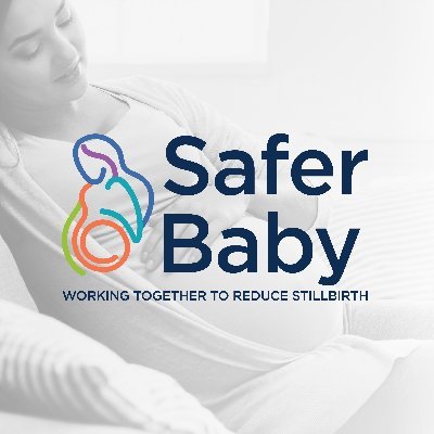 Your baby's movements matter. Spread the message #movementsmatter #saferbaby