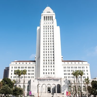 Current and former City of LA staff in support of the Black Lives Matter movement. Read our 2023 letter to the Mayor & City Council: https://t.co/tmuJaJQmg6