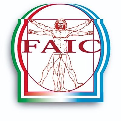 🇮🇹🇦🇷 La Federación de Asociaciones Italianas de la circunscripción Córdoba (F.A.I.C.) es una entidad Federativa, constituida el 7 de junio de 1968 🇦🇷🇮🇹