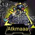 Atkmaaa (@atkmaaa) Twitter profile photo Atkmaaa (@atkmaaa) Twitter profile photo