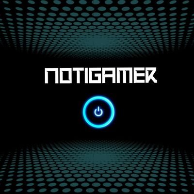 NotiGamerさんのプロフィール画像