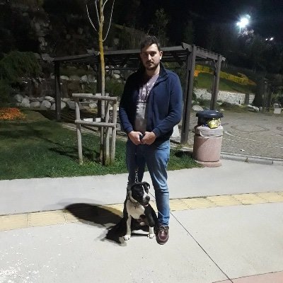 uzunderki's profile picture. 