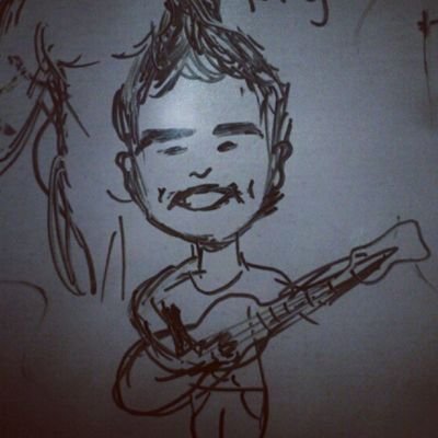 Arcangeldream's profile picture. Guitarrista/Ingeniero Electrónico/Amante de la Tecnología/ Cinéfilo