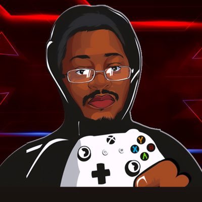 It’s ya boy Terror YouTube Gaming Content Creator 🔥🔥                                        Also Co-Owner of Extra Point Podcast