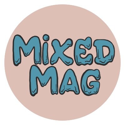 MIXED MAG (@MixedMag) /