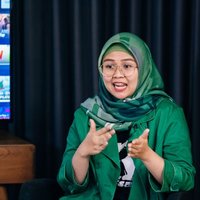 Sagita Ajeng Daniari (@ajengjengjret) 's Twitter Profile