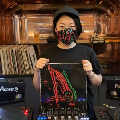 yukaribb's profile picture. Jazzy Sport Kyoto / Sounds Familiar / Kyoto Jazzy Creative Council