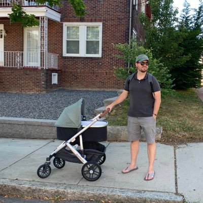 PaulAnskat's profile picture. 