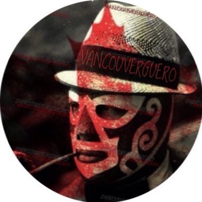 VancouverGuero Profile Picture