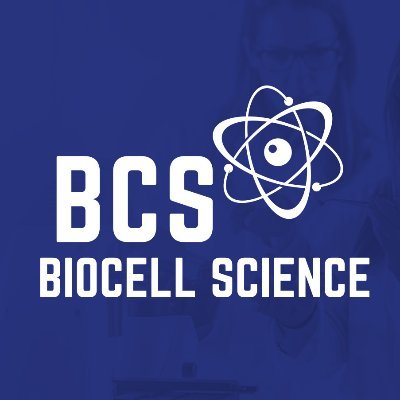 SBiocell's profile picture. Somos una de las compañías Colombianas más jóvenes dedicada a la distribución de productos para el desarrollo científico y biotecnológico de nuestro país